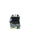 New Balance 574 - Klittenbandschoenen - Zwart
