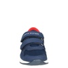 Tommy Hilfiger - Klittenbandschoenen - Blauw