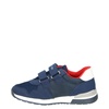 Tommy Hilfiger - Klittenbandschoenen - Blauw