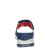 Tommy Hilfiger - Klittenbandschoenen - Blauw