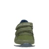 Tommy Hilfiger - Klittenbandschoenen - Groen