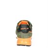 Replay Katai - Klittenbandschoenen - Groen
