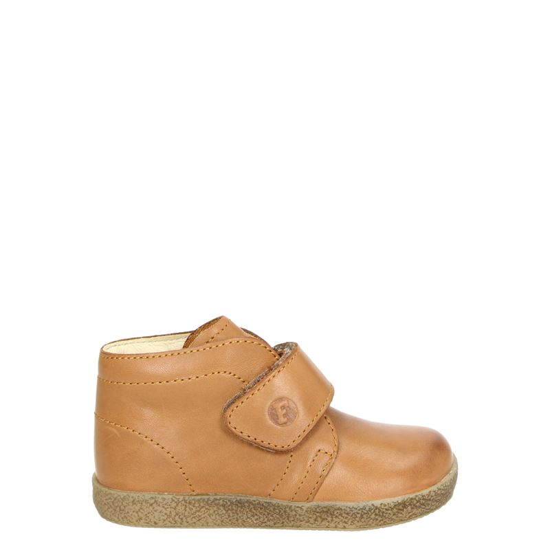 Falcotto by Naturino Conte VL - Babyschoenen - Cognac