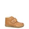 Falcotto by Naturino Conte VL - Babyschoenen - Cognac