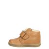 Falcotto by Naturino Conte VL - Babyschoenen - Cognac