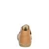 Falcotto by Naturino Conte VL - Babyschoenen - Cognac