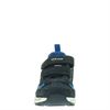Geox Alben - Klittenbandschoenen - Blauw
