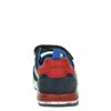 Geox Alben - Klittenbandschoenen - Blauw