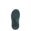 Geox Alben - Klittenbandschoenen - Blauw