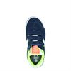 Munich - Lage sneakers - Blauw