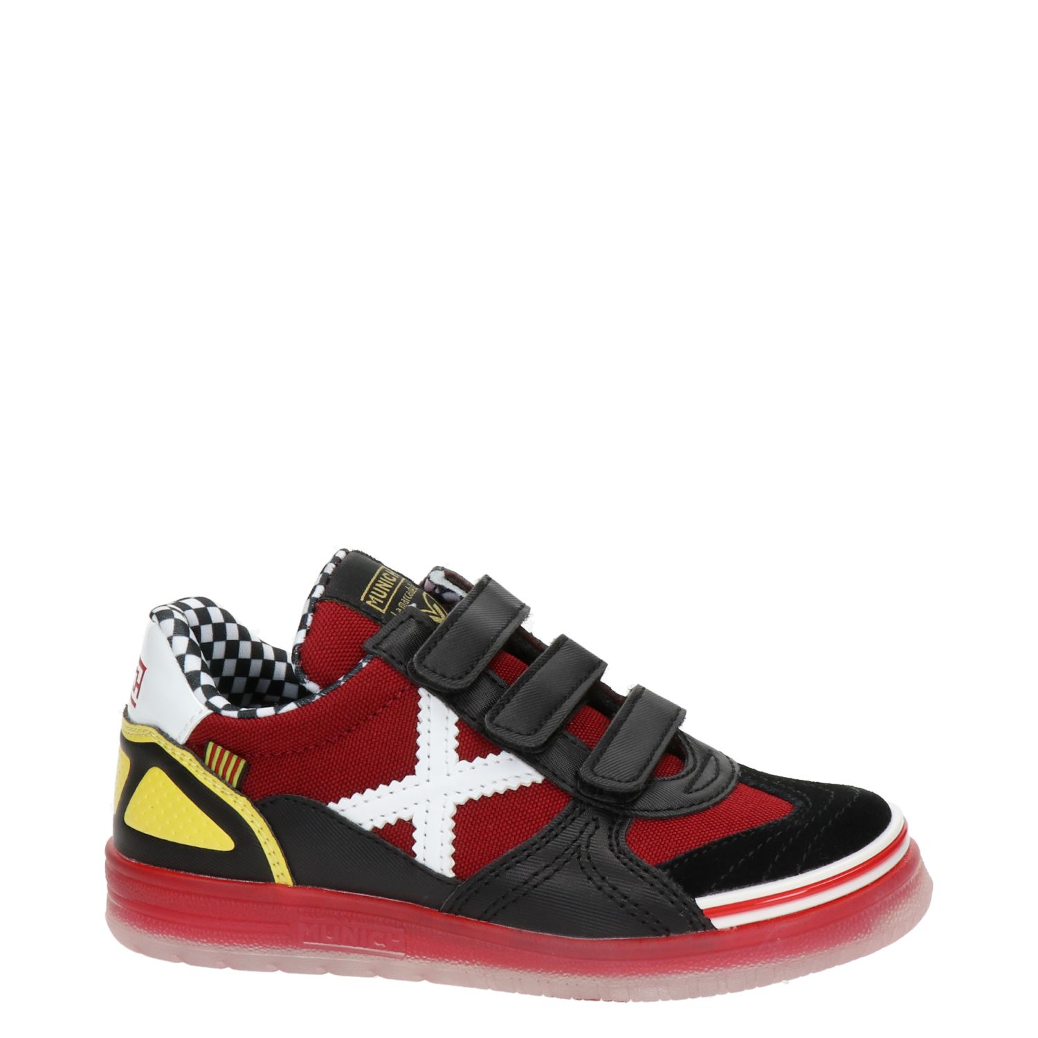 Merdiven sertleştirmek Çeşitli ürünler sneakers jongens maat 36 -  nammfood.com