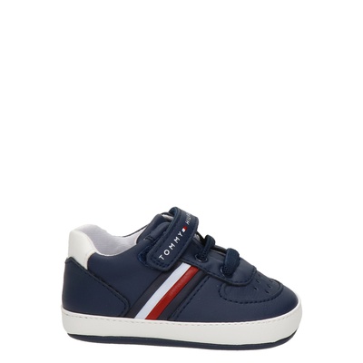 Tommy Hilfiger - Babyschoenen - Blauw