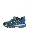 Geox Android - Lage sneakers - Blauw