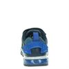 Geox Android - Lage sneakers - Blauw