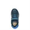 Geox Android - Lage sneakers - Blauw