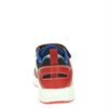 Geox Dakin - Klittenbandschoenen - Rood