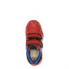 Geox Dakin - Klittenbandschoenen - Rood
