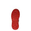 Geox Dakin - Klittenbandschoenen - Rood