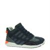 Geox Snake.2 - Hoge sneakers - Blauw