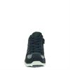 Geox Snake.2 - Hoge sneakers - Blauw