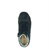 Geox Snake.2 - Hoge sneakers - Blauw