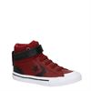 Converse Pro Blaze Strap - Klittenbandschoenen - Rood