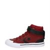 Converse Pro Blaze Strap - Klittenbandschoenen - Rood