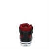 Converse Pro Blaze Strap - Klittenbandschoenen - Rood