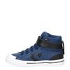 Converse Pro Blaze Strap - Klittenbandschoenen - Blauw