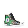 Converse Dinoverse - Hoge sneakers - Groen