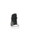 Converse Dinoverse - Hoge sneakers - Groen