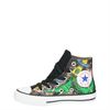Converse Dinoverse - Hoge sneakers - Groen