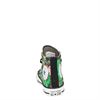 Converse Dinoverse - Hoge sneakers - Groen