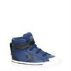 Converse Pro Blaze Strap - Hoge sneakers - Blauw