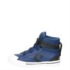 Converse Pro Blaze Strap - Hoge sneakers - Blauw