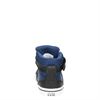 Converse Pro Blaze Strap - Hoge sneakers - Blauw