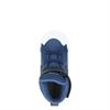 Converse Pro Blaze Strap - Hoge sneakers - Blauw