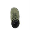Puma Rebound Layup - Klittenbandschoenen - Kaki