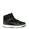 Puma Rebound Lay Up SD Fur