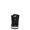 Puma Rebound Lay Up SD Fur - Hoge sneakers - Zwart