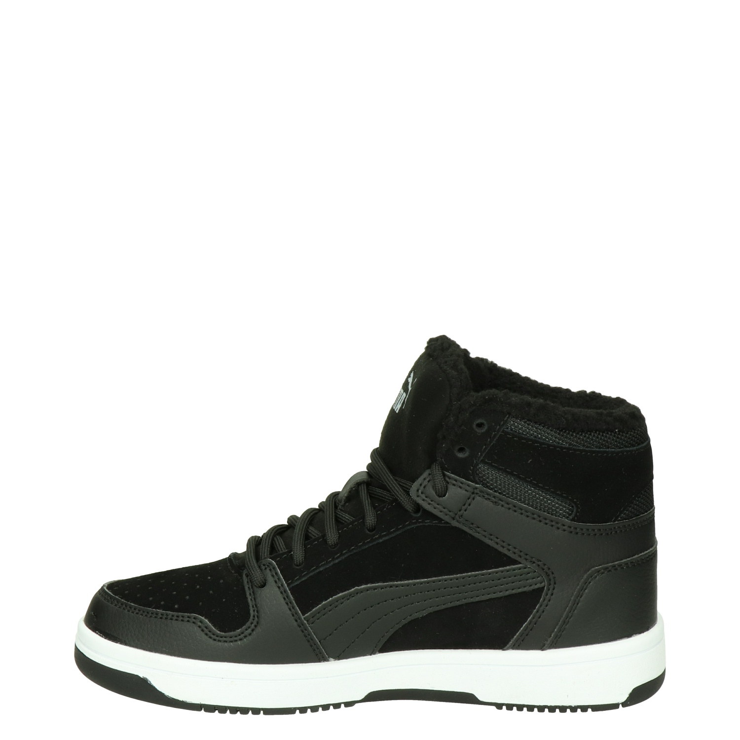 Puma Rebound Lay Up SD Fur Puma Rebound Lay Up SD Fur