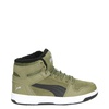Puma Rebound Lay Up SD Fur