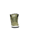 Puma Rebound Lay Up SD Fur - Hoge sneakers - Groen