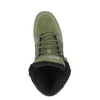 Puma Rebound Lay Up SD Fur - Hoge sneakers - Groen