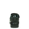 Nike Court Borough - Klittenbandschoenen - Zwart