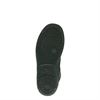 Nike Court Borough - Klittenbandschoenen - Zwart