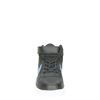 Nike Court Borough - Klittenbandschoenen - Zwart