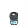 Nike Court Borough - Klittenbandschoenen - Zwart