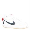 Nike Court Borough - Klittenbandschoenen - Multi