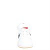 Nike Court Borough - Klittenbandschoenen - Multi